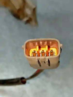 Peça sobressalente para automóvel em segunda mão farolim dianteiro esquerdo por ford probe 2.5 v6 24v cat referências oem iam   