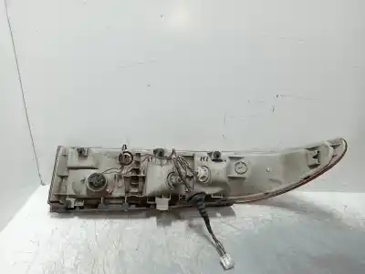 Peça sobressalente para automóvel em segunda mão farolim traseiro direito por ford probe 2.5 v6 24v cat referências oem iam   