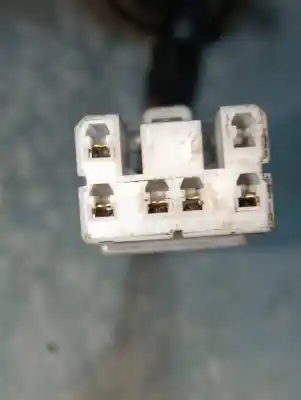 Peça sobressalente para automóvel em segunda mão farolim traseiro direito por ford probe 2.5 v6 24v cat referências oem iam   