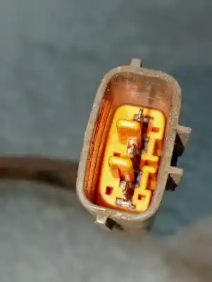 Peça sobressalente para automóvel em segunda mão farolim dianteiro direito por ford probe 2.5 v6 24v cat referências oem iam   