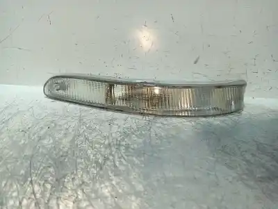 Second-hand car spare part front left headlight for ford probe 2.5 v6 24v cat oem iam references 