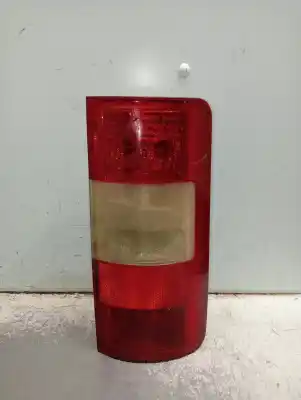 Second-hand car spare part right tailgate light for ford transit connect (tc7) 1.8 tdci cat oem iam references 