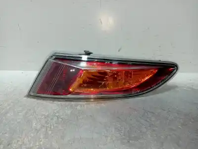 Автозапчастина б/у правий ліхтар для HONDA CIVIC BERLINA 5 (FK) 1.8 Executive Посилання на OEM IAM   