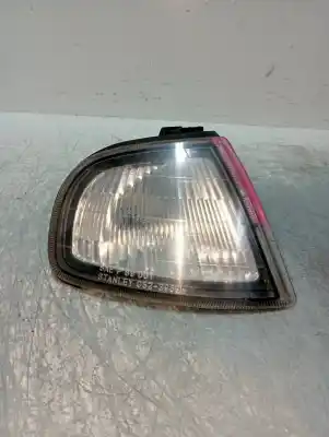 Second-hand car spare part Front Right Headlight for HONDA PRELUDE (BB1/2/3) 2.2 CAT OEM IAM references   