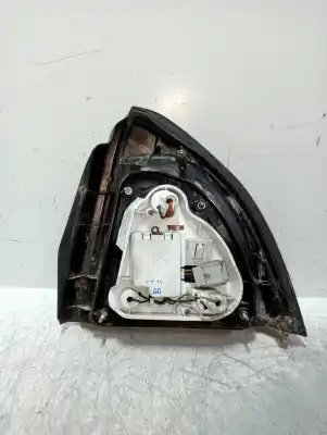 Second-hand car spare part left tailgate light for honda prelude (bb1/2/3) 2.2 cat oem iam references   