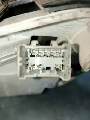 Second-hand car spare part left tailgate light for honda prelude (bb1/2/3) 2.2 cat oem iam references   