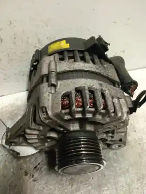 Second-hand car spare part alternator for kia cee´d concept oem iam references 37300-2a850  