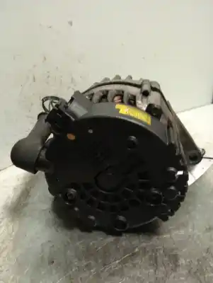 Second-hand car spare part alternator for kia cee´d concept oem iam references 37300-2a850  