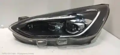 Peça sobressalente para automóvel em segunda mão farol / farolim esquerdo por ford focus turnier active referências oem iam jx7b13e017ah