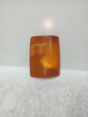 Second-hand car spare part front right headlight for isuzu trooper 2.8 turbodiesel oem iam references 