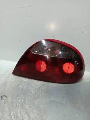Second-hand car spare part right tailgate light for jaguar s-type 2.7 v6 diesel cat oem iam references 