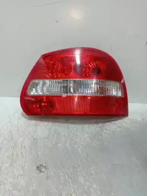 Second-hand car spare part Right Tailgate Light for JAGUAR X-TYPE WAGON 2.0 Diesel CAT OEM IAM references   