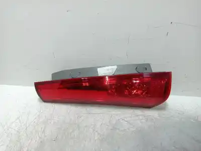 Peça sobressalente para automóvel em segunda mão farolim traseiro esquerdo por kia cee´d active referências oem iam 