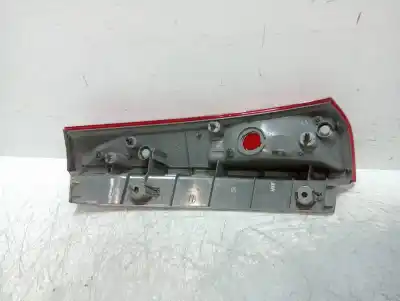 Peça sobressalente para automóvel em segunda mão farolim traseiro esquerdo por kia cee´d active referências oem iam   