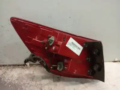 Second-hand car spare part right tailgate light for kia cee´d drive oem iam references   