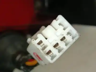 Second-hand car spare part right tailgate light for kia cee´d drive oem iam references   