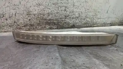 Second-hand car spare part front right headlight for kia opirus básico oem iam references 