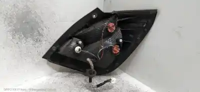 Second-hand car spare part left tailgate light for kia rio 1.5 crdi ex2 oem iam references   