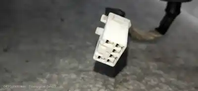 Second-hand car spare part left tailgate light for kia rio 1.5 crdi ex2 oem iam references   