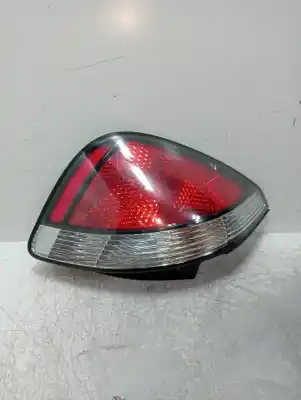 Peça sobressalente para automóvel em segunda mão farolim traseiro esquerdo por kia rio 1.5 crdi ex2 referências oem iam 