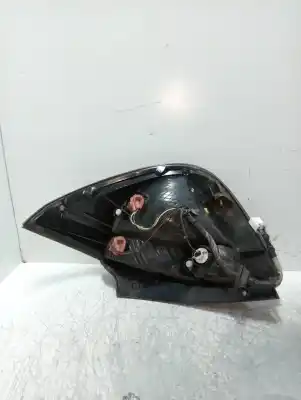 Second-hand car spare part left tailgate light for kia rio 1.5 crdi ex2 oem iam references   