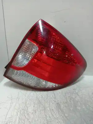Second-hand car spare part Right Tailgate Light for KIA RIO LS Berlina OEM IAM references   