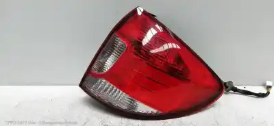 Second-hand car spare part right tailgate light for kia rio ipanema berlina oem iam references 