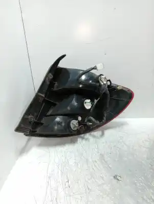 Second-hand car spare part right tailgate light for kia rio ls berlina oem iam references   