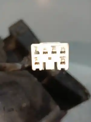 Second-hand car spare part right tailgate light for kia rio ls berlina oem iam references   