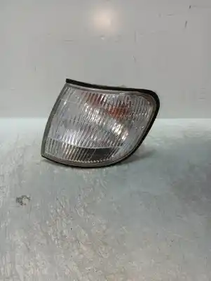 Second-hand car spare part Front Left Headlight for KIA SPORTAGE Básico OEM IAM references   