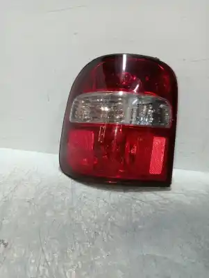 Second-hand car spare part Right Tailgate Light for KIA SPORTAGE 2.0 Turbodiesel CAT OEM IAM references   