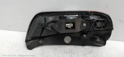 Second-hand car spare part right tailgate light for lancia ypsilon (101) 1.3 16v multijet argento oem iam references   