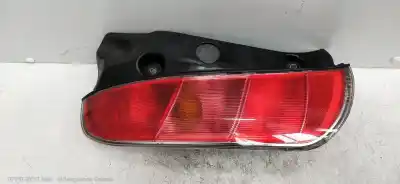 Автозапчастина б/у лівий ход ліхар для lancia ypsilon (101) 1.3 16v multijet argento посилання на oem iam 
