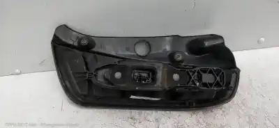 Автозапчастина б/у лівий ход ліхар для lancia ypsilon (101) 1.3 16v multijet argento посилання на oem iam   