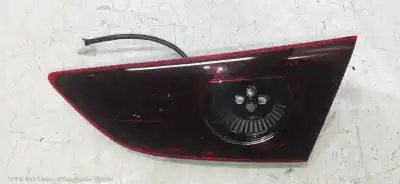 Pezzo di ricambio per auto di seconda mano luce di coda interna destra per mazda 3 berlina (bp) evolution riferimenti oem iam bcjh513f0