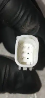 Автозапчасти б/у левый задний фонарь за mazda 3 berlina (bp) evolution ссылки oem iam   