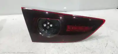 Автозапчастина б/у ВНУТРІШНІЙ ЛІВИЙ ЗАДНІЙ ЛІХАР для MAZDA 3 BERLINA (BP)  Посилання на OEM IAM BCJH513G0  