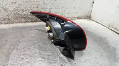 Second-hand car spare part right tailgate light for mazda 3 lim. (bl) luxury oem iam references   