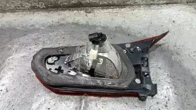 Second-hand car spare part interior left tailgate light for mazda 3 lim. (bl) luxury oem iam references b45c513f0  