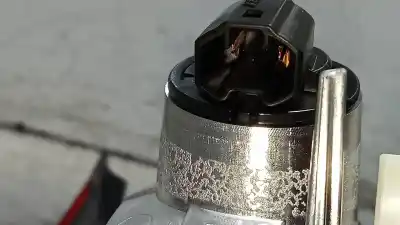 Second-hand car spare part interior left tailgate light for mazda 3 lim. (bl) luxury oem iam references b45c513f0  