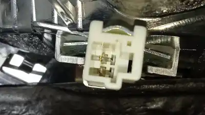 Second-hand car spare part interior left tailgate light for mazda 3 lim. (bl) luxury oem iam references b45c513f0  