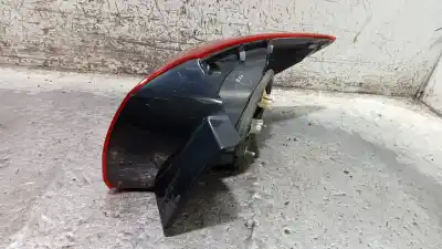 Peça sobressalente para automóvel em segunda mão farolim traseiro esquerdo por mazda 3 lim. (bl) luxury referências oem iam   