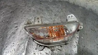 Pezzo di ricambio per auto di seconda mano pilota anteriore destro per mazda 3 lim. (bl) luxury riferimenti oem iam b45a51350