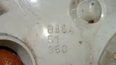 Second-hand car spare part front right headlight for mazda 3 lim. (bl) luxury oem iam references b45a51350  