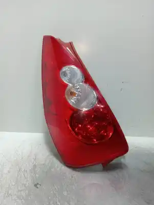 Автозапчастина б/у лівий ход ліхар для mazda 5 berl. (cr) 2.0 crtd active+ (105kw) посилання на oem iam 