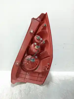 Автозапчастина б/у лівий ход ліхар для mazda 5 berl. (cr) 2.0 turbodiesel cat посилання на oem iam   