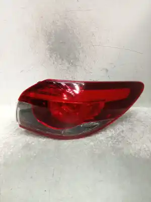 Second-hand car spare part right tailgate light for mazda 6 lim. (gh) (.2012->) center-line oem iam references 