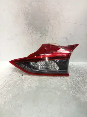 Second-hand car spare part interior rear right light for mazda 6 lim. (gh) (.2012->) center-line oem iam references 