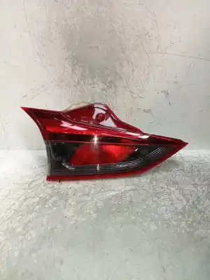 Second-hand car spare part interior left tailgate light for mazda 6 lim. (gh) (.2012->) center-line oem iam references 