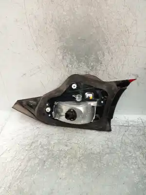 Second-hand car spare part interior left tailgate light for mazda 6 lim. (gh) (.2012->) center-line oem iam references   